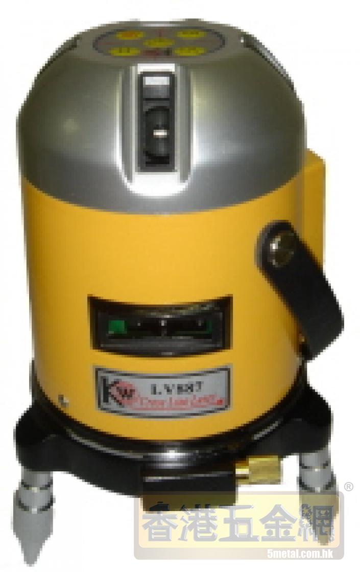 LV887-4V4H-激光墨線平水儀-電子快速整平系統